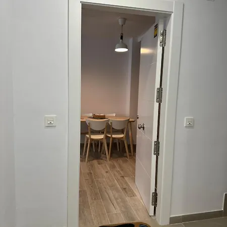 Apartamento En Fuengirola Exterior foto