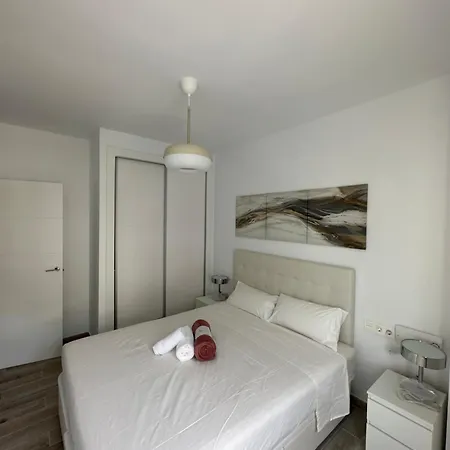 Apartamento En Fuengirola Exterior foto