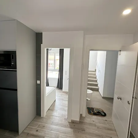 Apartamento En Fuengirola Exterior foto