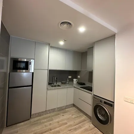 Apartamento En Fuengirola Exterior foto