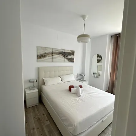 Apartamento En Fuengirola Exterior foto