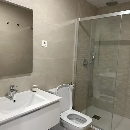 Apartamento En Fuengirola Exterior foto