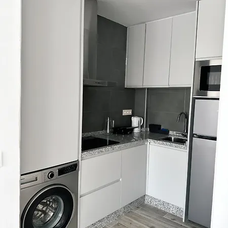 Apartamento En Fuengirola Exterior foto
