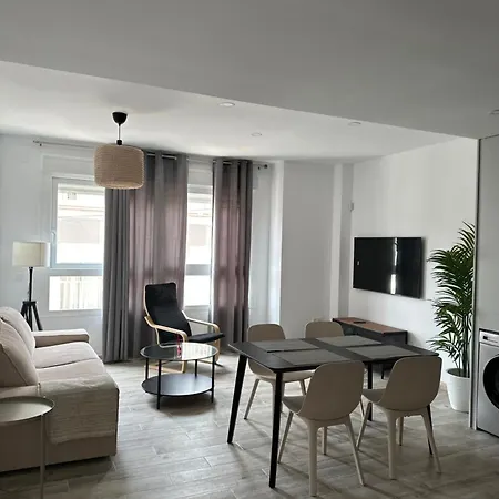 Apartamento En Fuengirola Exterior foto